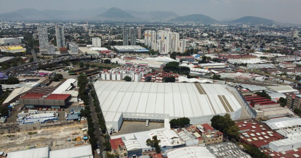 ECLAC reports 23% drop in foreign investment in Mexico in 2023