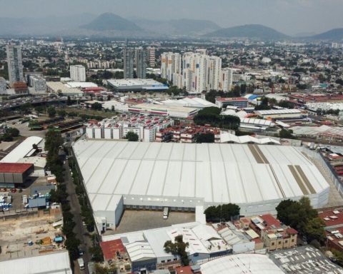 ECLAC reports 23% drop in foreign investment in Mexico in 2023