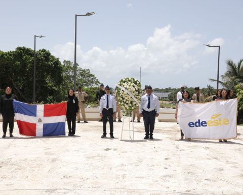 EDEEste conmemora vigésimo quinto aniversario