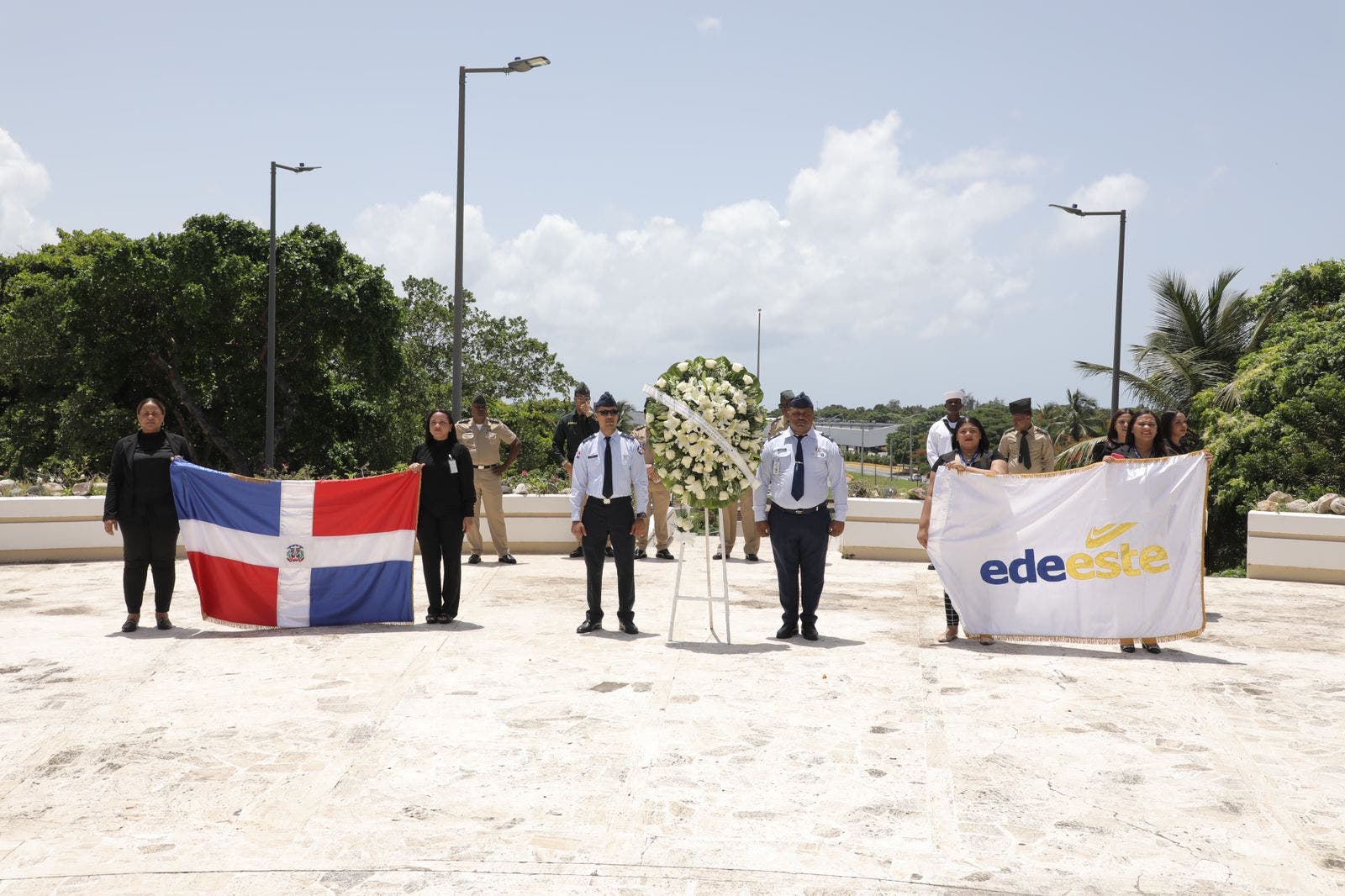 EDEEste conmemora vigésimo quinto aniversario