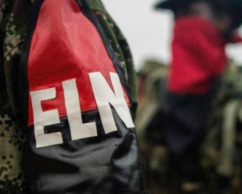 ELN conditions extension of ceasefire on withdrawal from list of armed groups