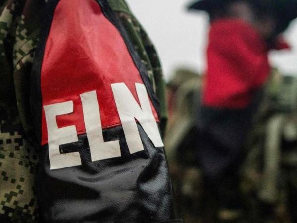 ELN conditions extension of ceasefire on withdrawal from list of armed groups