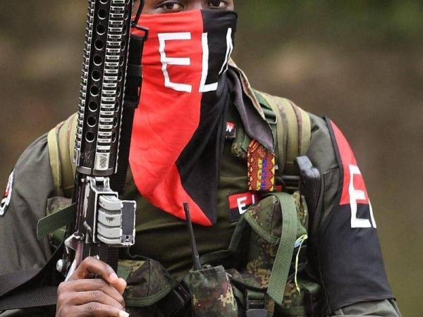 ELN lifted the 'armed strike' that paralyzed part of Chocó for a week