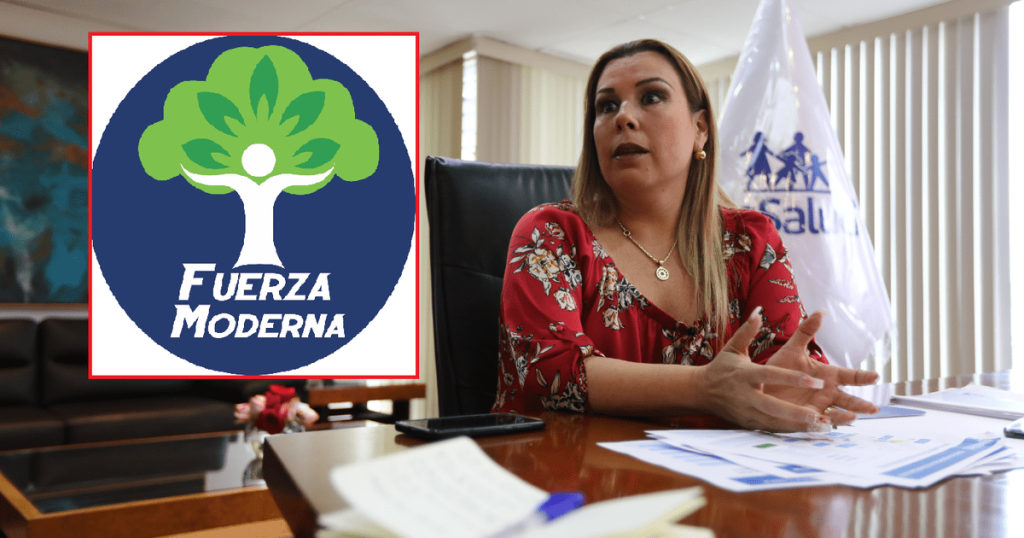 Elections 2026: Fuerza Moderna achieves its registration and the number of political parties for the next elections increases to 35