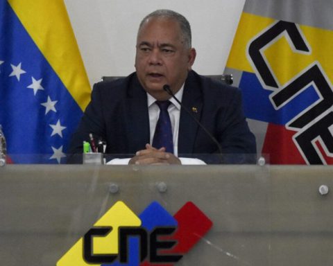 El amito del CNE- Elvis Amoroso