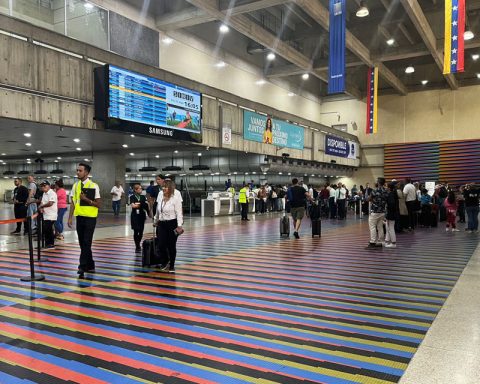 Emtrasur president summoned for alleged cocaine seized in Maiquetía