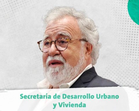 Encinas and its challenges in the new Secretariat of Planning and Management of CDMX