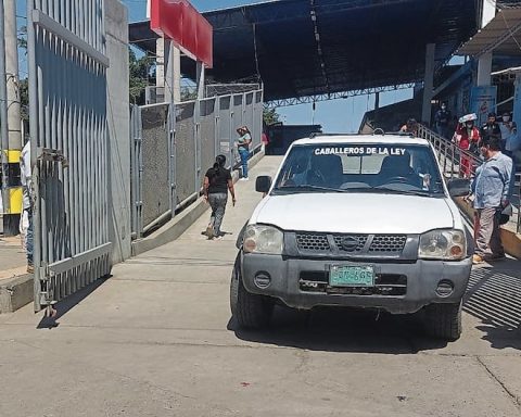 Engineer wounded by gunshot during intervention in Piura