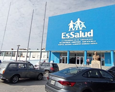 EsSalud warns about scam against families of deceased