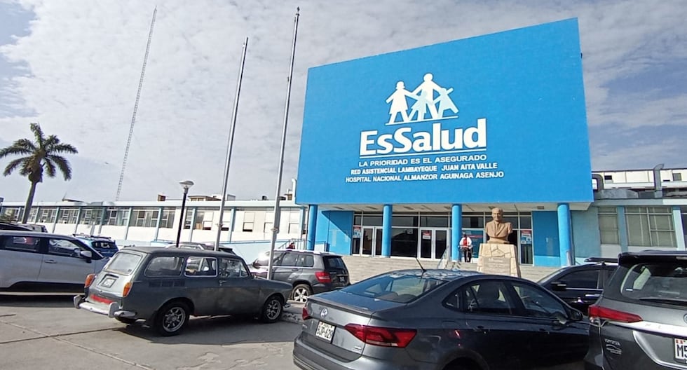 EsSalud warns about scam against families of deceased