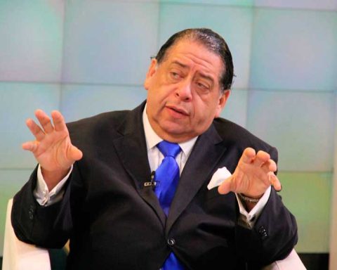 Escarrá: The Electoral Chamber of the TSJ is competent to carry out an expert opinion on the June 28 elections