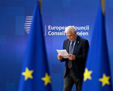 European Union insists that it cannot recognise CNE results "without evidence"