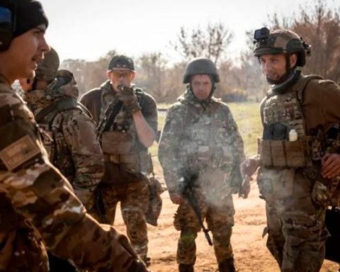 European countries seeking more recruits for fear of a wider war with Russia