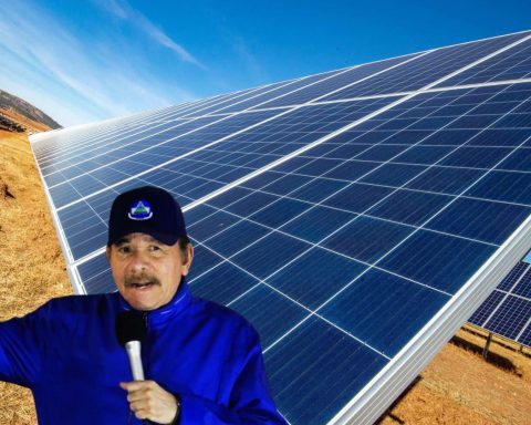 Expropriation of more than 150 blocks ordered to build a photovoltaic plant in Ciudad Darío