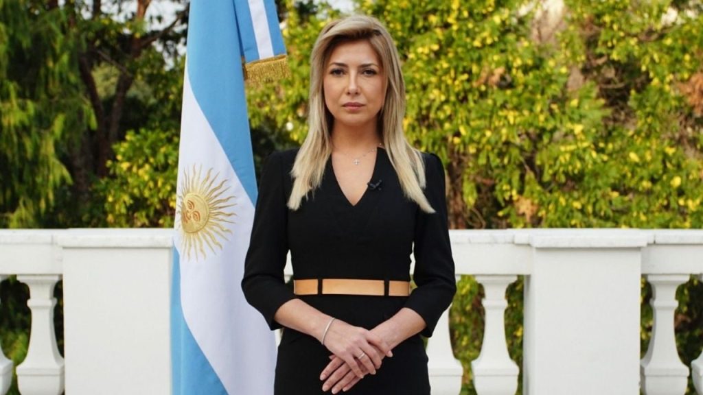 Fabiola Yáñez is denied in one of her accusations