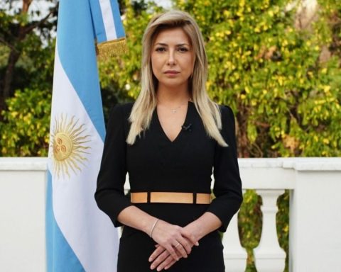 Fabiola Yáñez is denied in one of her accusations