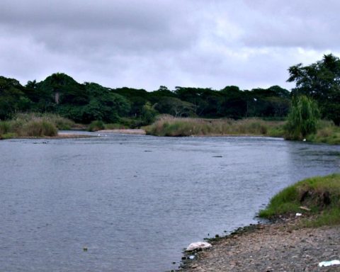 Campesinos claman al gobierno para que no desaparezca río Yuna