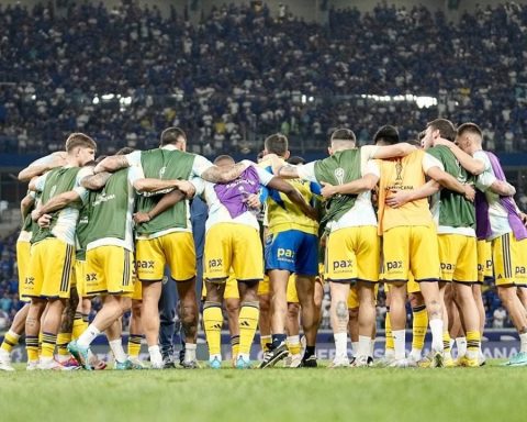 Fatal night for Boca in the Copa Sudamericana