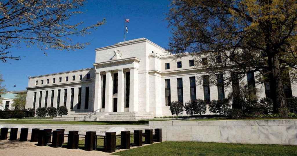 Fed officials lean toward September rate cut: minutes