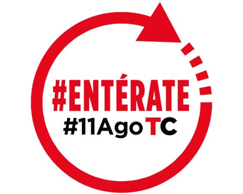 Find out about other important news from #11Aug