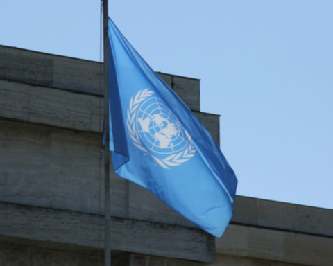 First UN treaty against cybercrime approved