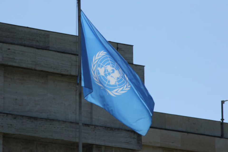 First UN treaty against cybercrime approved