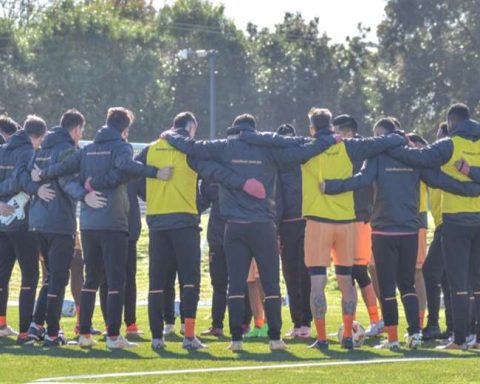 First round: The Strongest visits Peñarol for the round of 16 of the Libertadores (video)