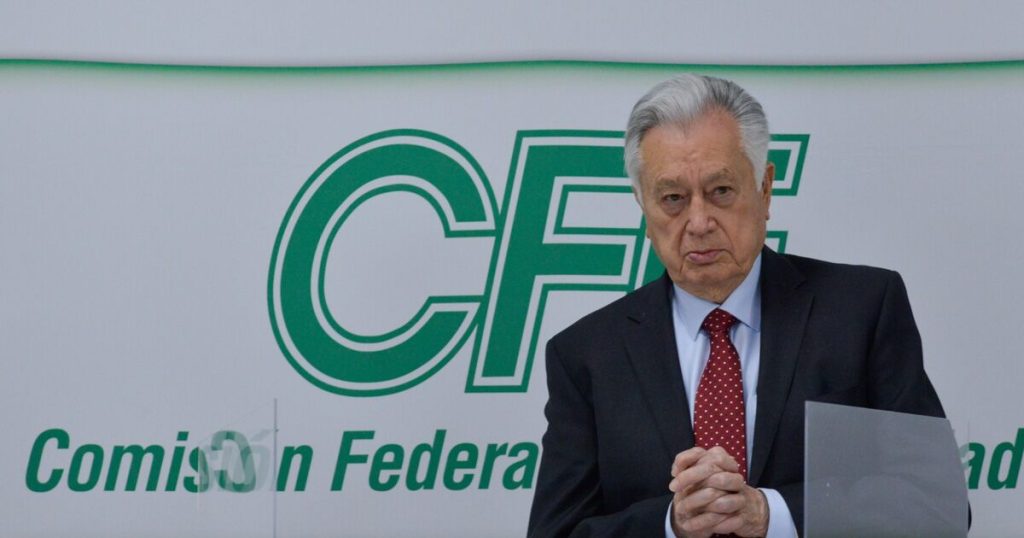 Fitch confirms CFE rating in light of potential subsidies of 170.5 billion pesos