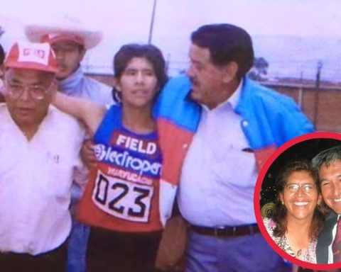 Florinda Camayo Lapa: Legend of the Andes International Marathon passed away at 59