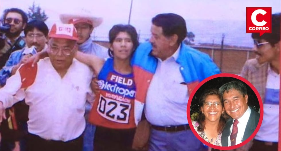 Florinda Camayo Lapa: Legend of the Andes International Marathon passed away at 59