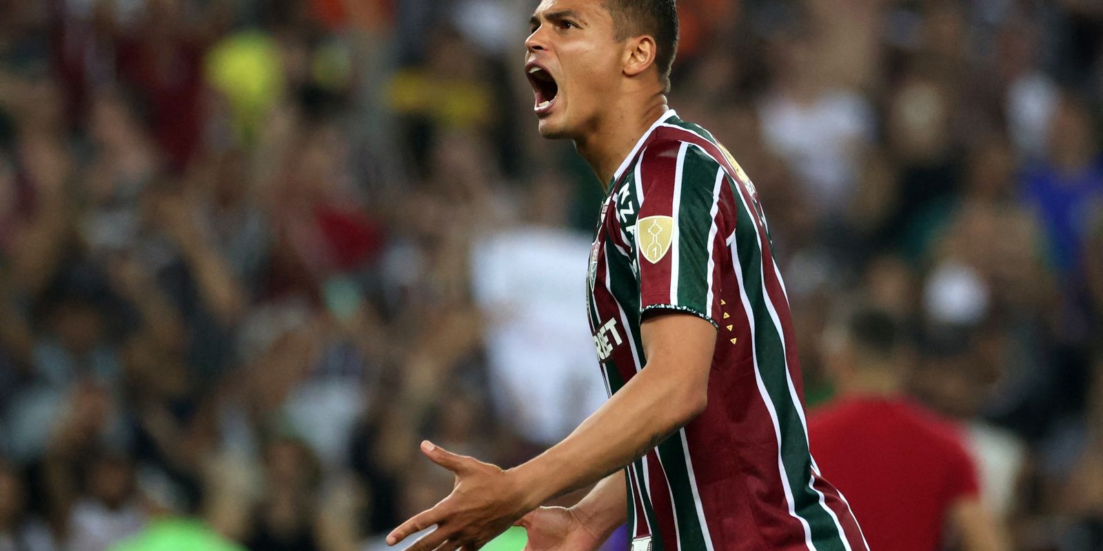 Flu beats Grêmio at Maracanã to advance in the Libertadores