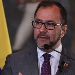 Foreign Minister reiterates that Venezuela suffered a massive cyber attack