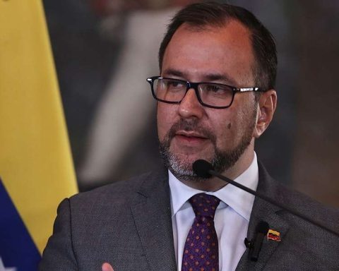 Foreign Minister reiterates that Venezuela suffered a massive cyber attack