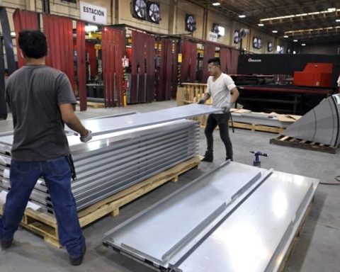 Formal employment has a respite; 12,344 jobs were created in July