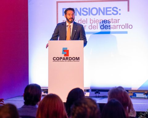 Francisco A. Torres: Dominican Pension System shows the highest profitability index in the region