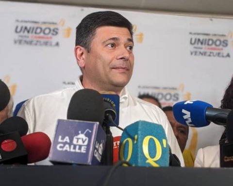 Freddy Superlano's mother sent a message one month after his arrest