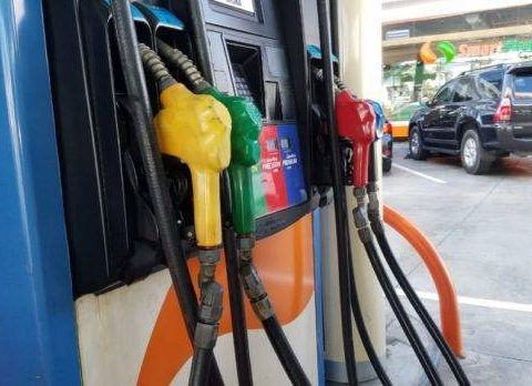 ¡Ya anunciaron los precios de los combustibles para esta semana!