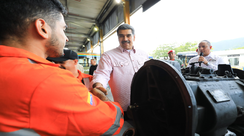 Aprueban recursos para construir viviendas dirigidas a trabajadores del Metro