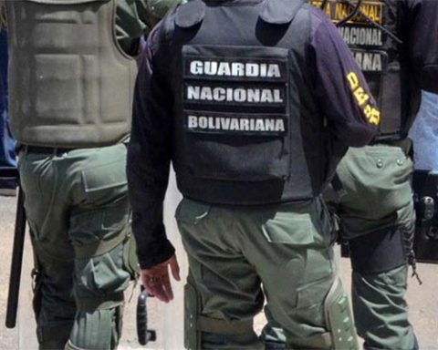 GNB arrests young man with cocaine stash in Casigua