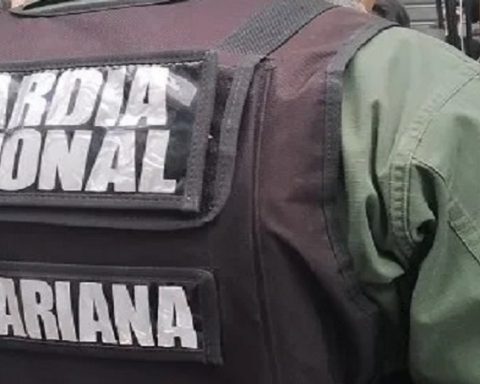 GNB asesta golpe tras decomiso de tres toneladas de drogas en Maiquetía