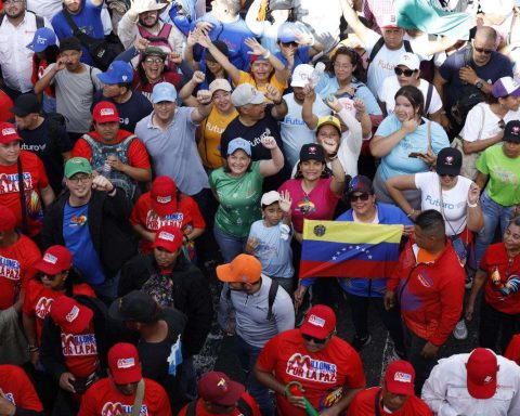 Gabriela Jiménez: Venezuelan people face cyber attacks