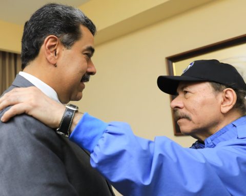 Gioconda Belli: I think Venezuela will not become another Nicaragua