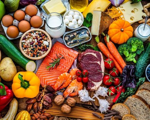 Global food prices ease slightly in July: UN