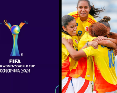 Government and FCF will allocate 7 billion pesos for the U-20 Women's World Cup