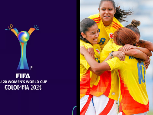 Government and FCF will allocate 7 billion pesos for the U-20 Women's World Cup