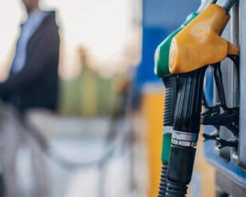 Government and unions failed to reach agreement on diesel price increase