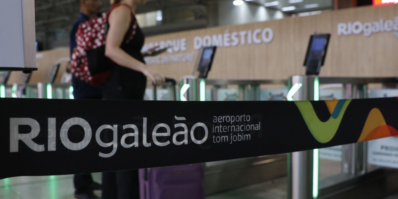 Government extends deadline for Galeão re-tendering by 24 months