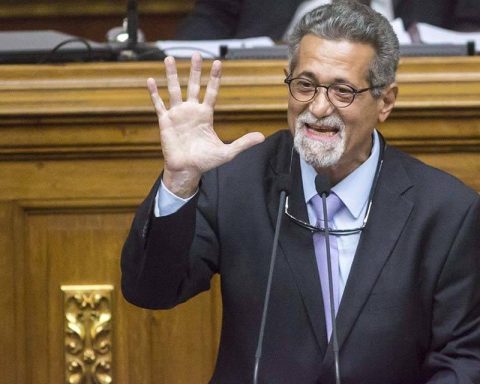 Guayana Libre organization alerted about the disappearance of former deputy Américo de Grazia