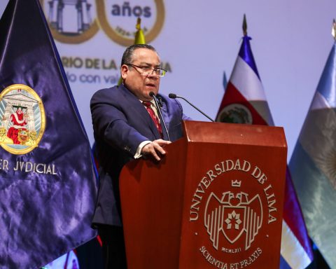 Presidente del Consejo de Ministros.