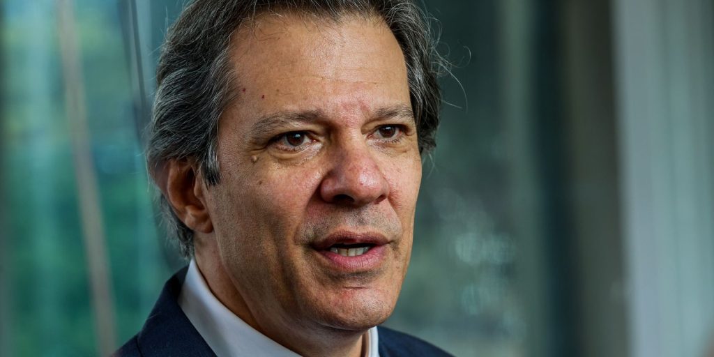 Haddad: falling unemployment increases optimism in economic sectors